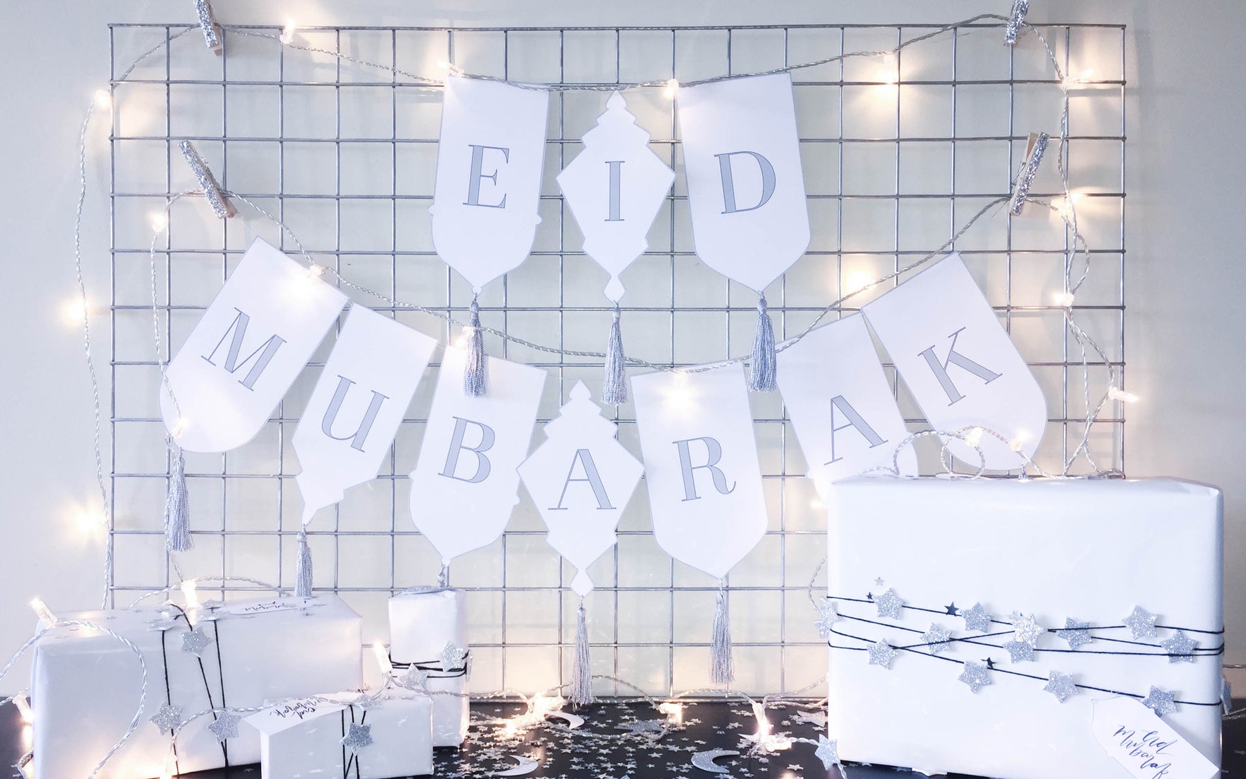 EID MUBARAK PRINTABLE